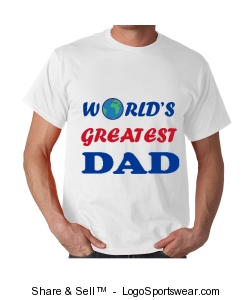 Gildan Adult Unisex Ultra Cotton T-shirt Design Zoom